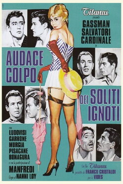 Fiasco in Milan (1959) Fiasco in Milan (1959)