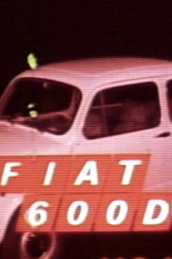 Fiat 600 (1968)