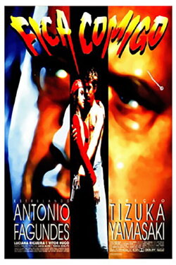 Fica Comigo (1998)