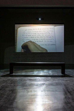 Fiction (2018)