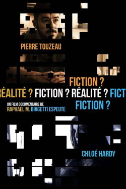 Fiction ? Réalité ? Fiction ? (2023) Fiction ? Réalité ? Fiction ? (2023)