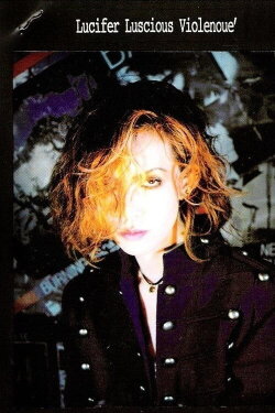Fiction - The Dizziness of Lucifer (1997)