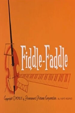 Fiddle-Faddle (1960) Fiddle-Faddle (1960)