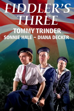 Fiddlers Three (1944) Fiddlers Three (1944)