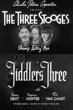 Fiddlers Three (1948) Fiddlers Three (1948)