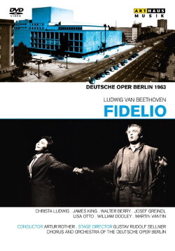 Fidelio (1963) Fidelio (1963)