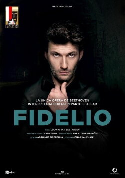 FIDELIO - DIFERIDO SALZBURGO 2015 (2021) FIDELIO - DIFERIDO SALZBURGO 2015 (2021)