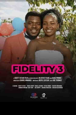 Fidelity 3 (2021) Fidelity 3 (2021)
