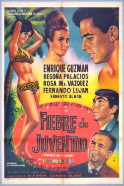 Fiebre de juventud (1966) Fiebre de juventud (1966)