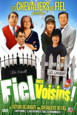 Fiel mes voisins ! (2009) Fiel mes voisins ! (2009)