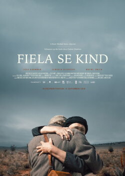Fiela's Child (2019) Fiela's Child (2019)