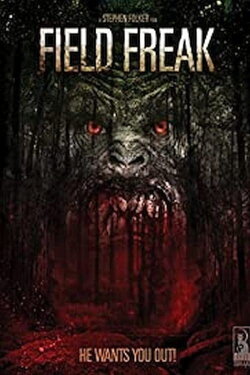 Field Freak (2016)