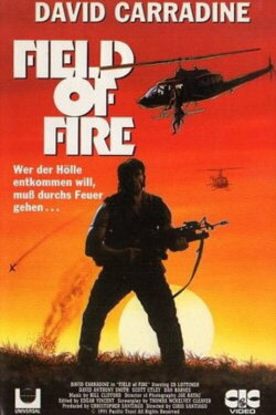 Field of Fire (1991) Field of Fire (1991)