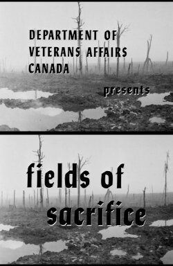 Fields of Sacrifice (1963) Fields of Sacrifice (1963)