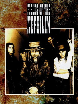 Fields of the Nephilim: Genesis & Revelation (2006)