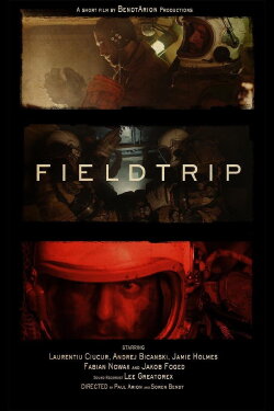 Fieldtrip (2021)