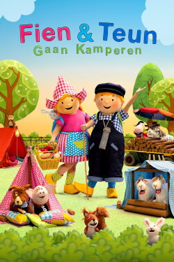 Fien & Teun gaan kamperen (2023) Fien & Teun gaan kamperen (2023)