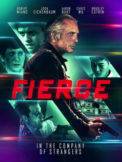 Fierce (2020) Fierce (2020)