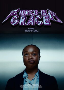 Fierce-ish Grace (2024)