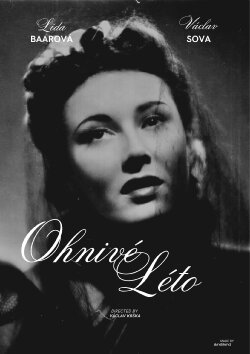Fiery Summer (1939) Fiery Summer (1939)