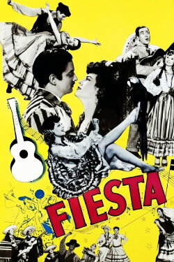 Fiesta (1941) Fiesta (1941)