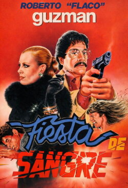 Fiesta de sangre (1989) Fiesta de sangre (1989)