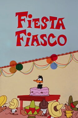 Fiesta Fiasco (1967) Fiesta Fiasco (1967)