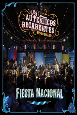 Fiesta Nacional - MTV Unplugged (2018) Fiesta Nacional - MTV Unplugged (2018)