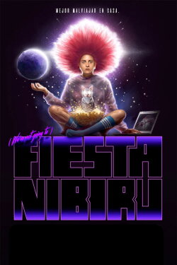 Fiesta Nibiru (2017)