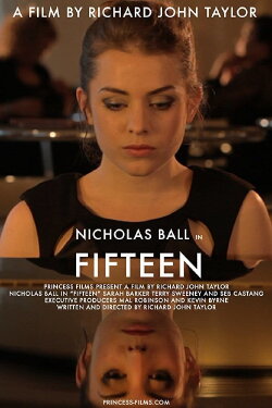 Fifteen (2012)