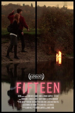Fifteen (2015) Fifteen (2015)
