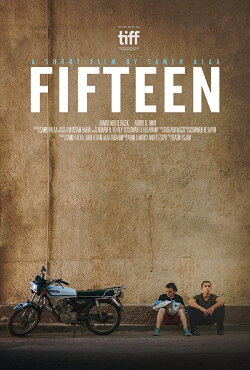 Fifteen (2017) Fifteen (2017)