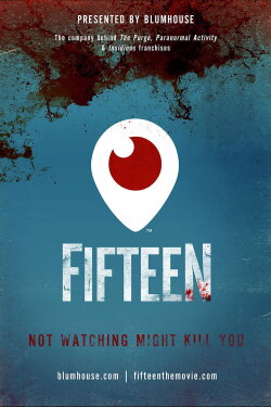 Fifteen (2015) Fifteen (2015)