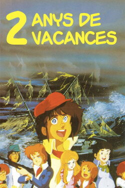 Fifteen Boys Adrift (1982) Fifteen Boys Adrift (1982)