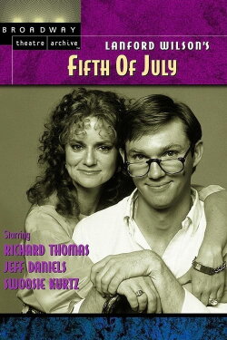 Fifth of July (1982) Fifth of July (1982)