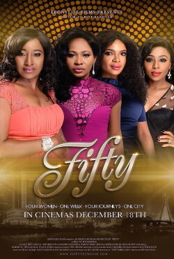 Fifty (2015) Fifty (2015)