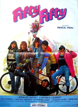 Fifty-Fifty (1981)