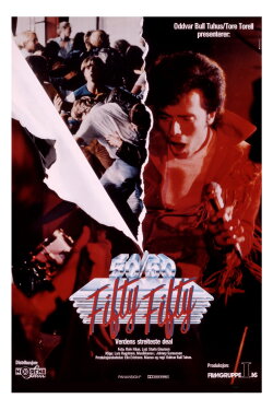 Fifty/Fifty (1982) Fifty/Fifty (1982)