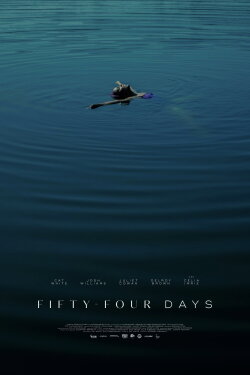 Fifty-Four Days (2022) Fifty-Four Days (2022)