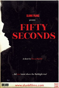 Fifty Seconds (2022)