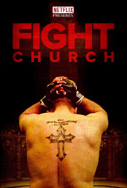 Fight Church (2014) Fight Church (2014)
