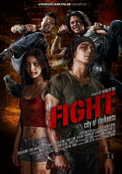 Fight: City of Darkness (2011) Fight: City of Darkness (2011)