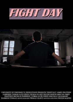 Fight Day (2022) Fight Day (2022)