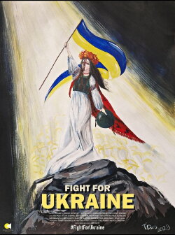 Fight for Ukraine (2022) Fight for Ukraine (2022)