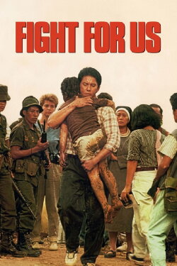 Fight for Us (1989) Fight for Us (1989)