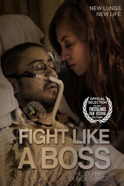 Fight Like a Boss (2018)