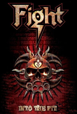 Fight: Live in Phoenix (1993) Fight: Live in Phoenix (1993)