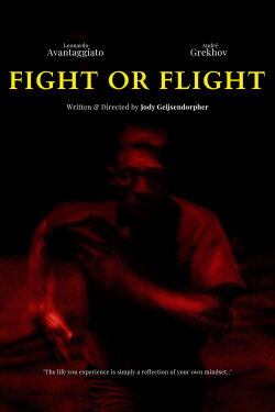 Fight or Flight (2022) Fight or Flight (2022)