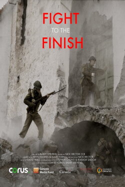 Fight to the Finish (2020) Fight to the Finish (2020)