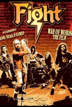 Fight: War Of Words - The Film (2007) Fight: War Of Words - The Film (2007)